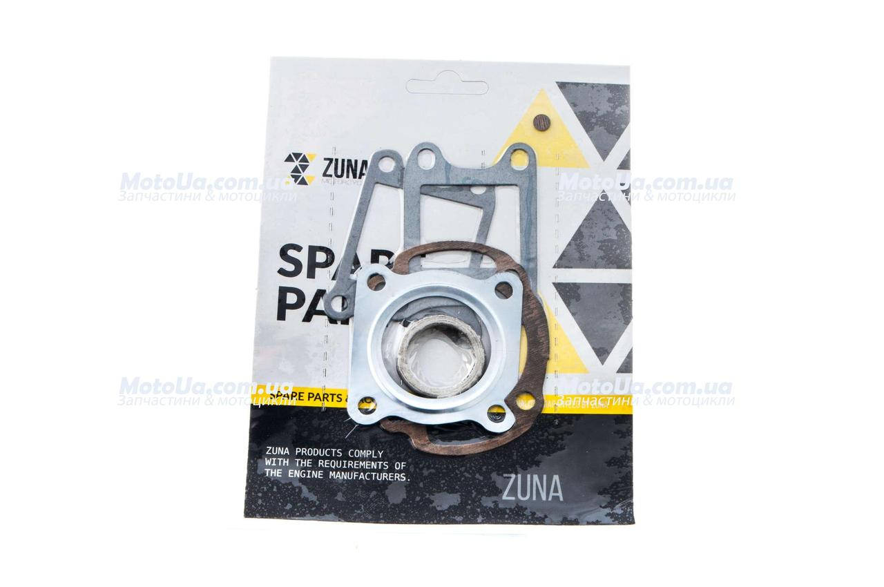 

Прокладки цилиндра (комплект) HONDA DIO AF-34 ZX 40mm ZUNA
