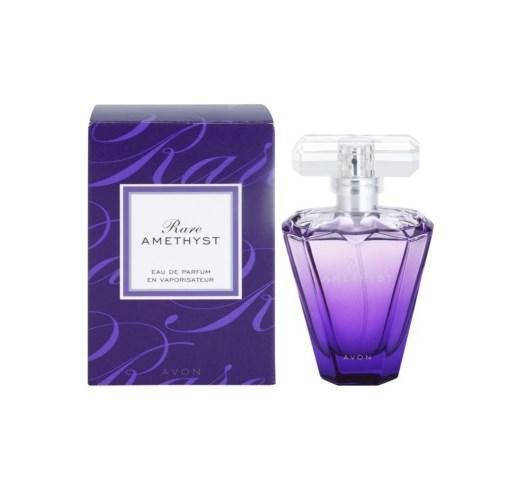 

Парфюмерная вода женская Rare Amethyst, Avon, Рарэ Аметист Эйвон 50 мл