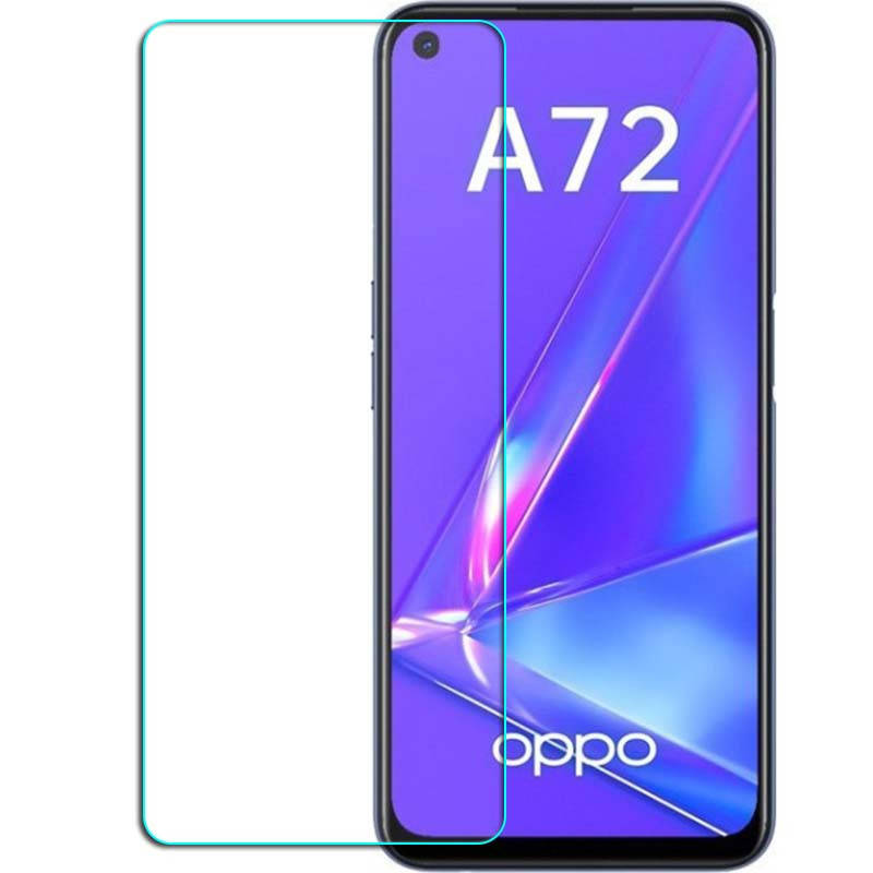 

Защитное стекло для Oppo A72