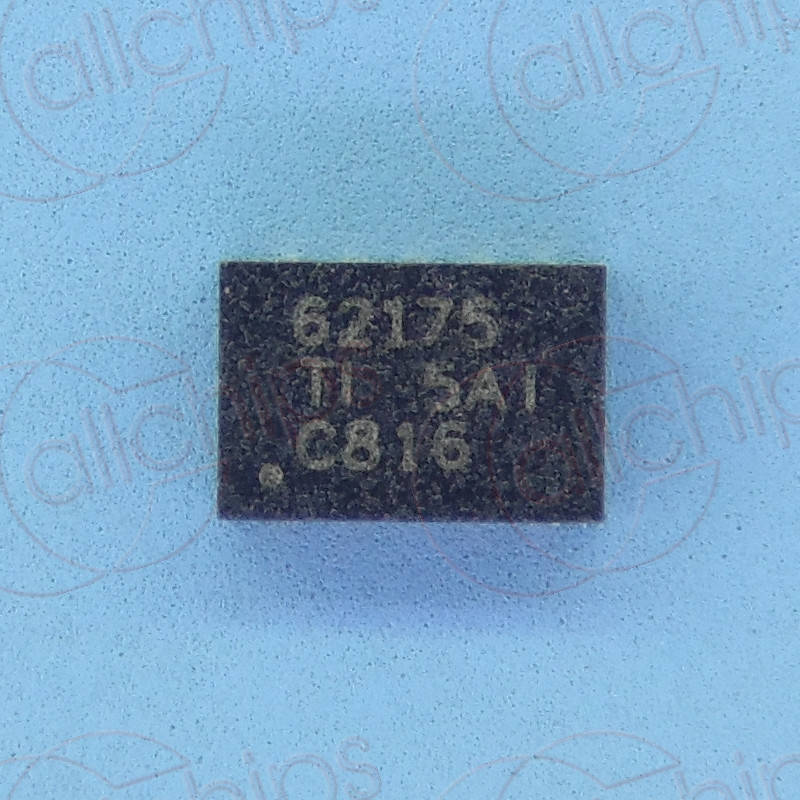 

Стабилизатор ADJ 500мА TI TPS62175DQCT WSON10