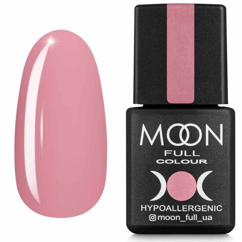 

Гель-лак AIR NUDE MOON №17, 8 мл