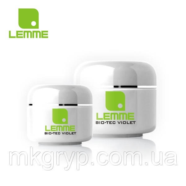 

Гель «Lemme Violet» 15 гр. Оригинал, Фиолетовый