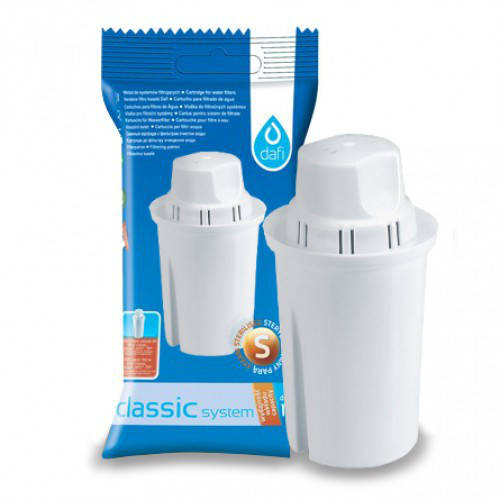 

Сменный картридж Dafi Classic