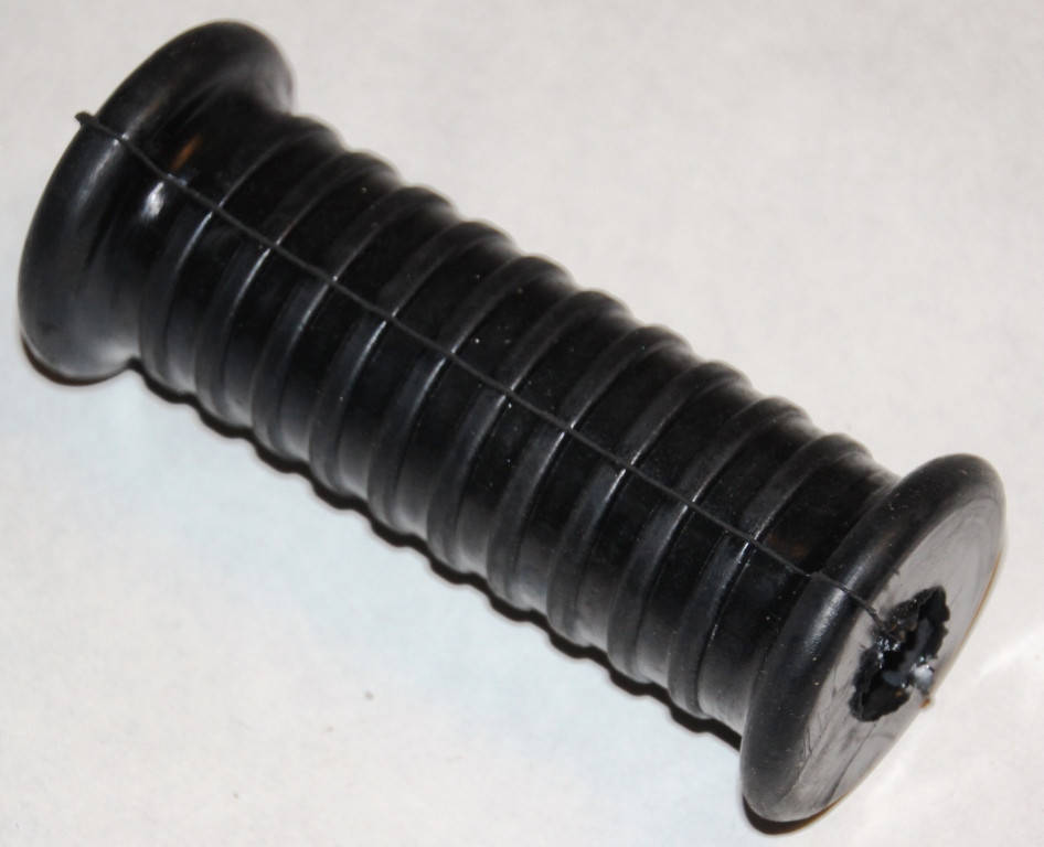 

Резинки подножки водителя Иж ( пара )