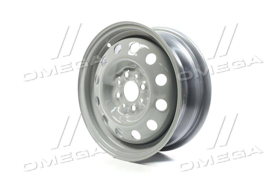 

Диск стальной R14 на ВАЗ 2110-2112, Приора, Калина (пр-во Accuride Wheels)