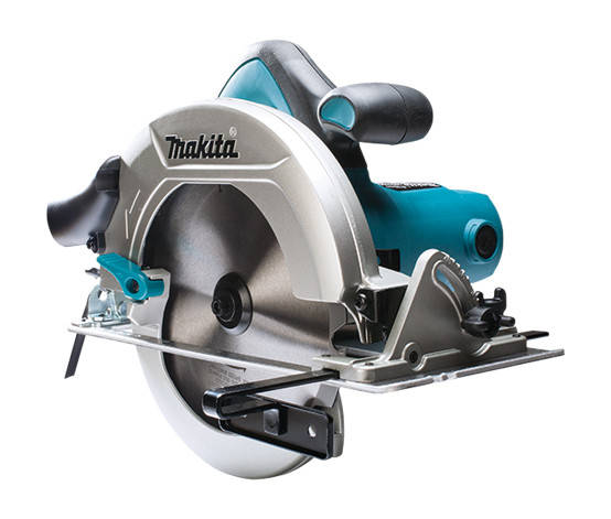 

Ручная циркулярная пила Makita HS7601 (1.2 кВт, 184-190 мм)