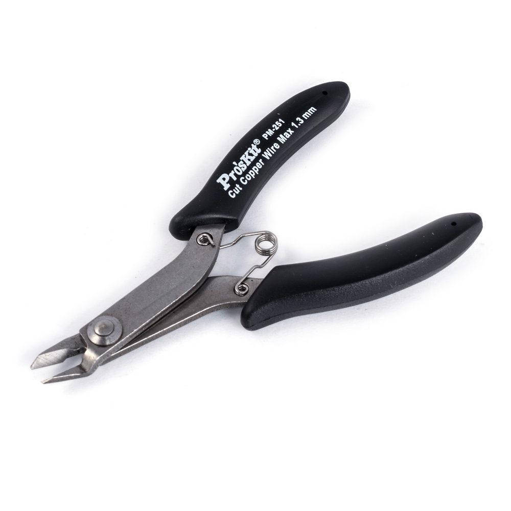 

Бокорезы PM-251 Pro'sKit