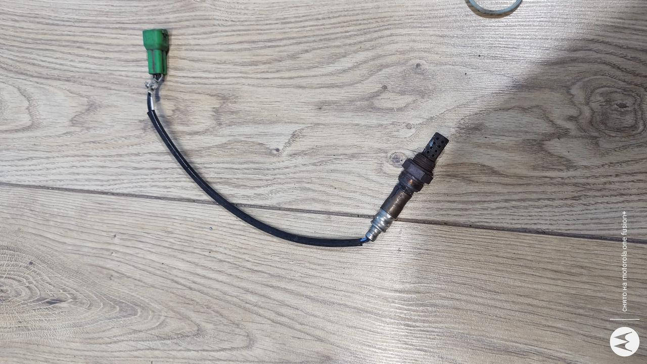 

Лямбда зонд suzuki wagon 2000-2008 2340004550 оригинал сузуки вагон