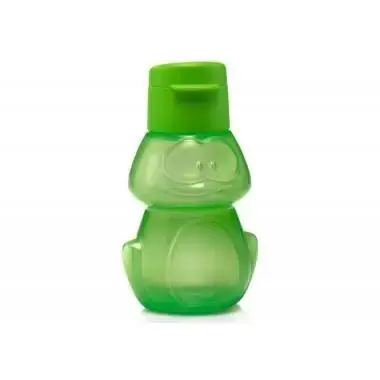 

Детские эко бутылочки Tupperware зверята 350 мл