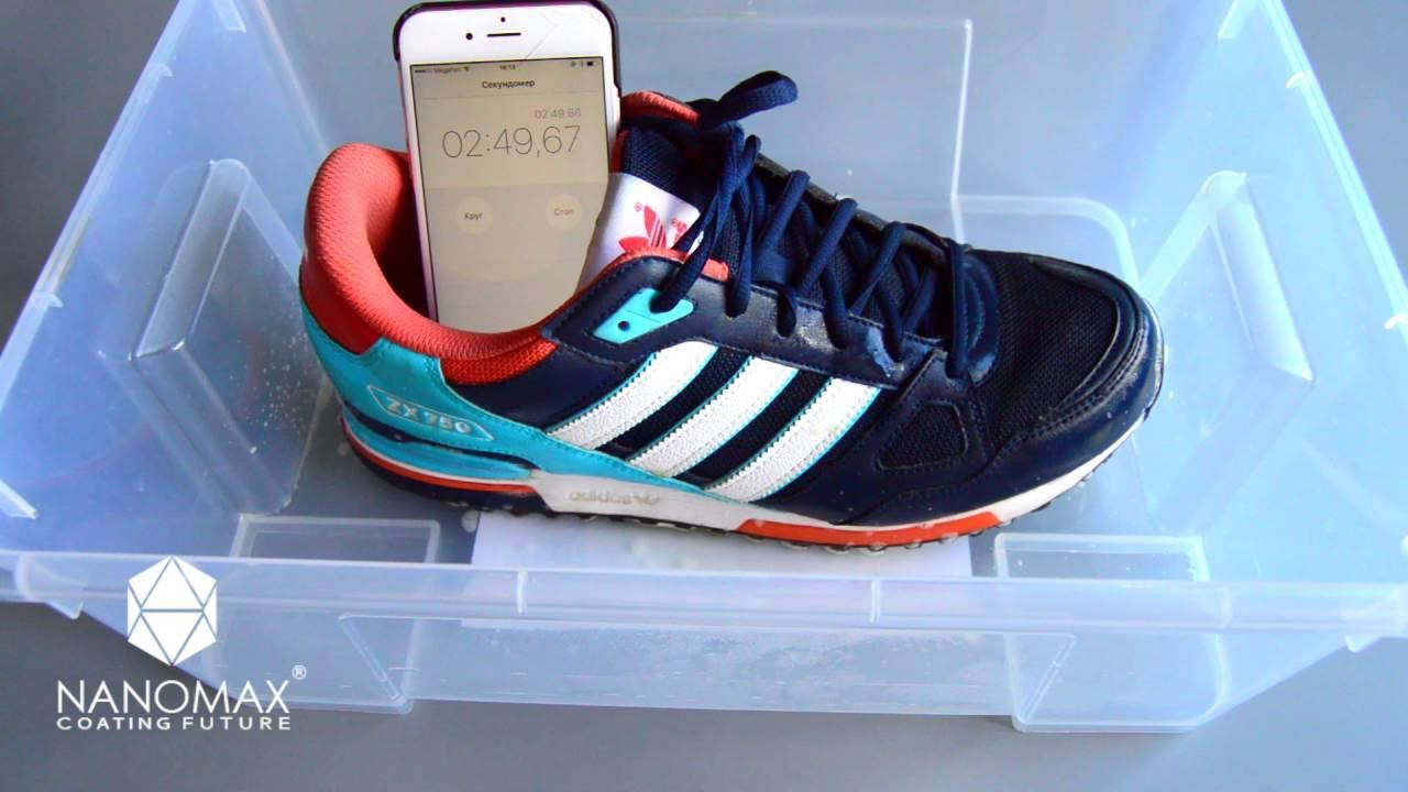 

Концентрированное чистящее средство Nanomax MAX CLEAN 75 ml