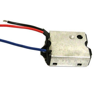 

Плавный пуск 16А (2 ушка)