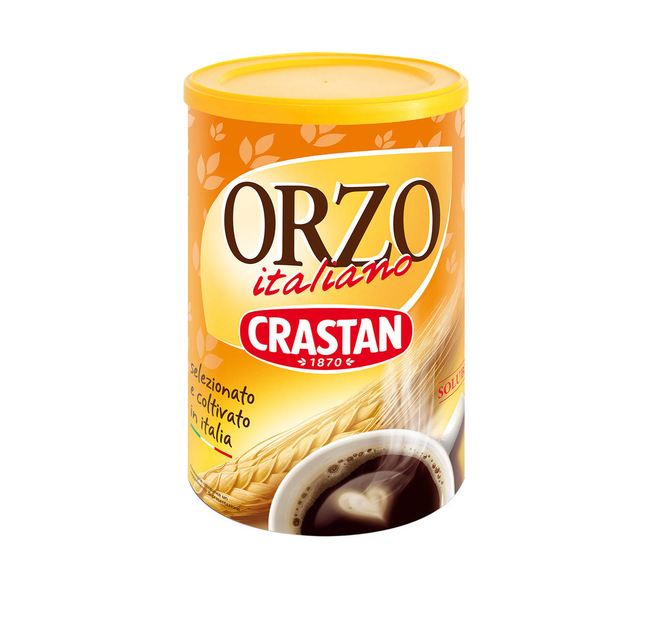 

Orzo Italiano Crastan, 200г