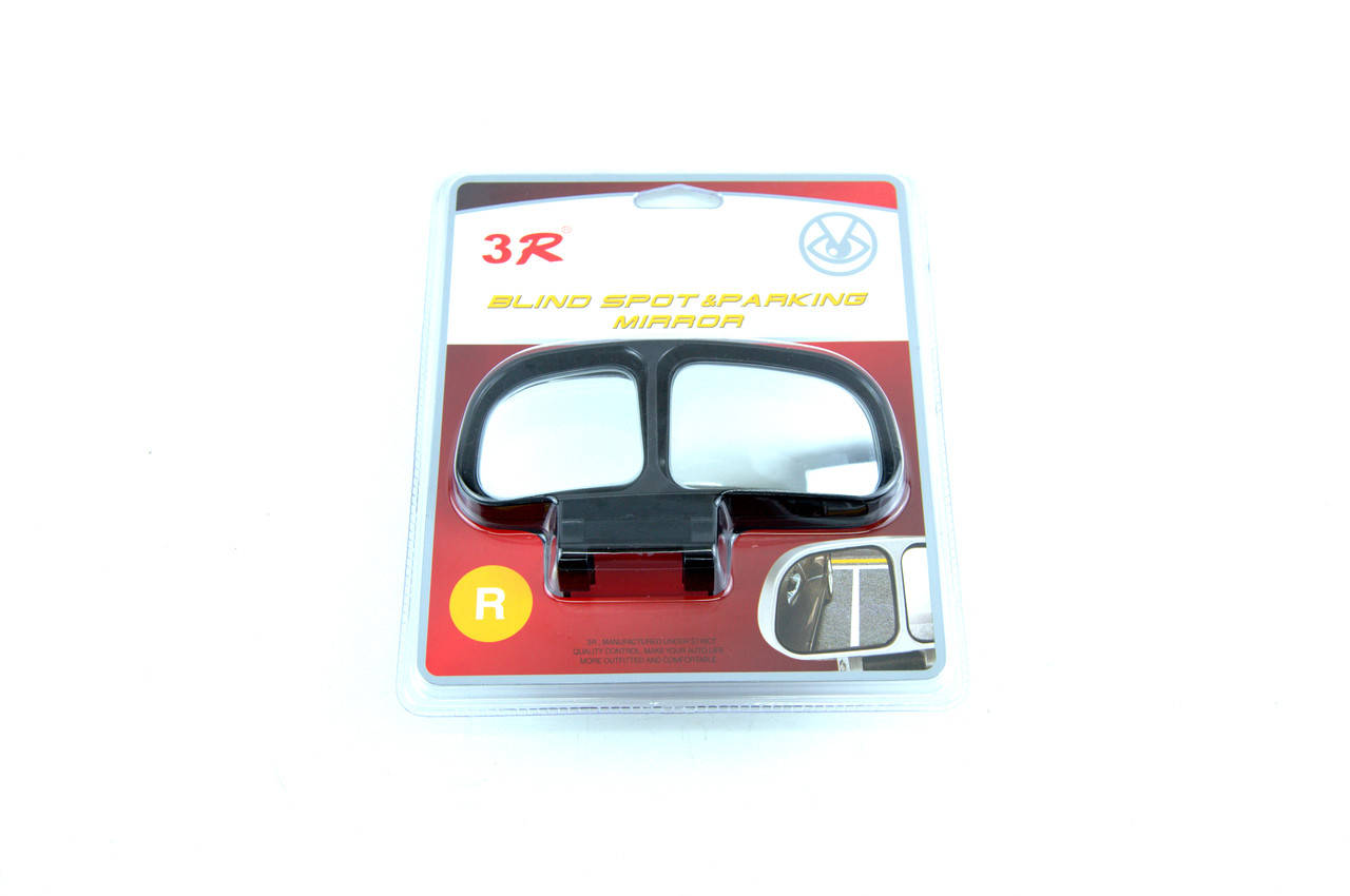 

Дополнительное зеркало Vitol 3R-028 правое, 50/25 мм, 1шт