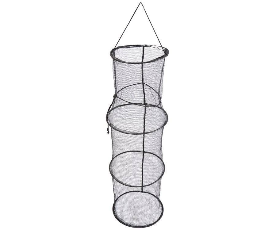 

Садок Flagman Keepnet Mesh d30см 4 кольца