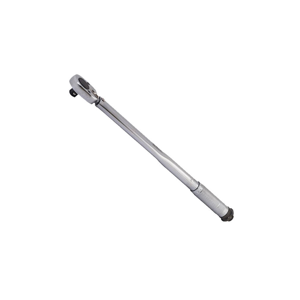 

Динамометрический ключ (1/2", 28-210 Н*м) MIOL 58-320