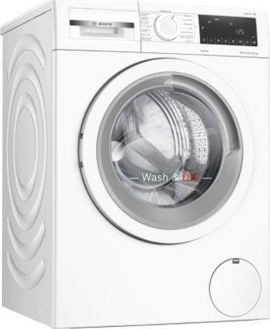 

Стирально-сушильная машина автоматическая Bosch WNA13401PL