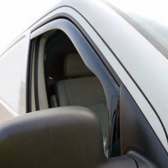 

Ветровики вставные (2 шт, HIC) для Volkswagen Caddy 2004-2010 гг. vw19-in orig vw19-in