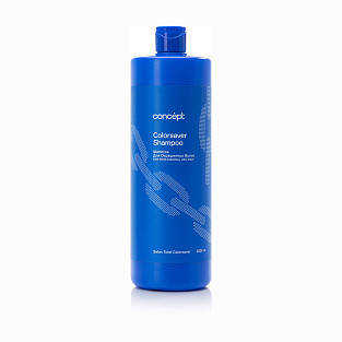 

Шампунь для окрашенных волос Concept LIVE HAIR Shampoo for colored hair 1000