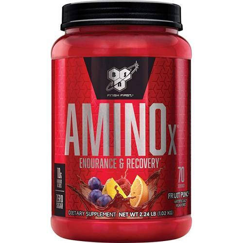 

Аминокислоты BSN Amino X - 1 kg