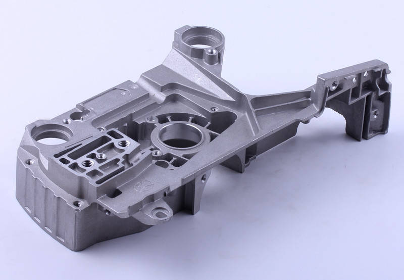 

Картер правый - GL43/45