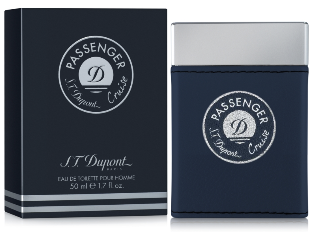 

Dupont Passenger Cruise Pour Homme edt 30ml оригинал