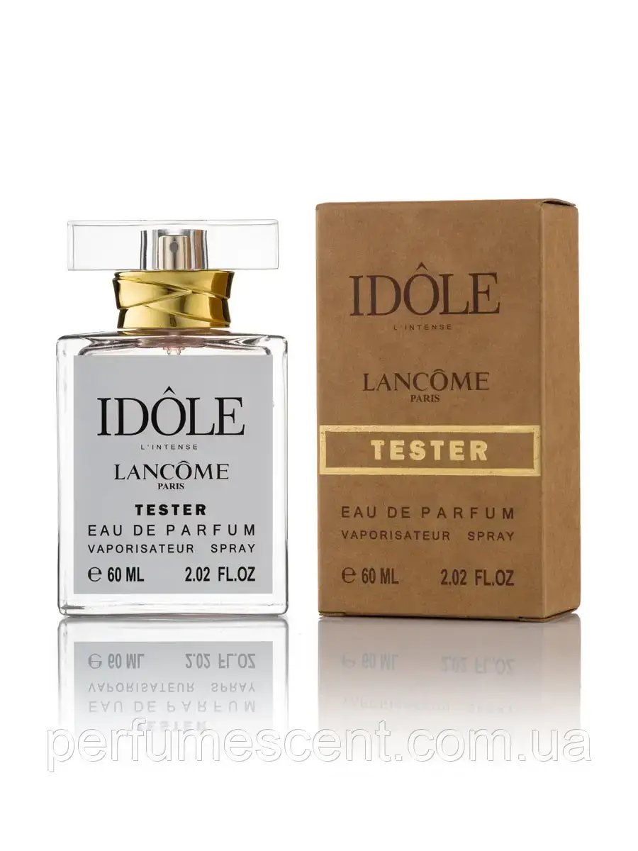 

Тестер женский Lancome Idole (Ланком Идол) 60 мл