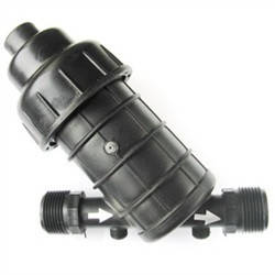 

Фильтр дисковый Aytok 1д 5 куб/час