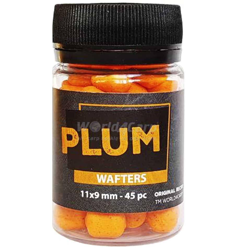 

Бойлы нейтральной плавучести wafters Plum (слива)