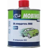 

Mobihel акриловый отвердитель 9900 0,375л для краски 0,75л