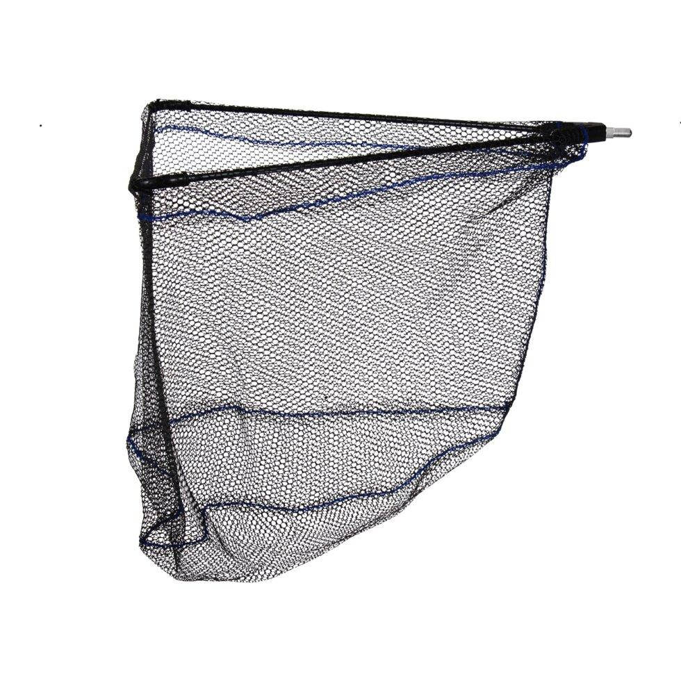 

Голова подсака Zeox Delta Folding RM-70 (прорезиненная сетка)