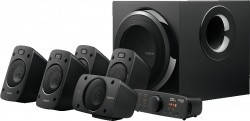 

Акустична система Logitech Z906
