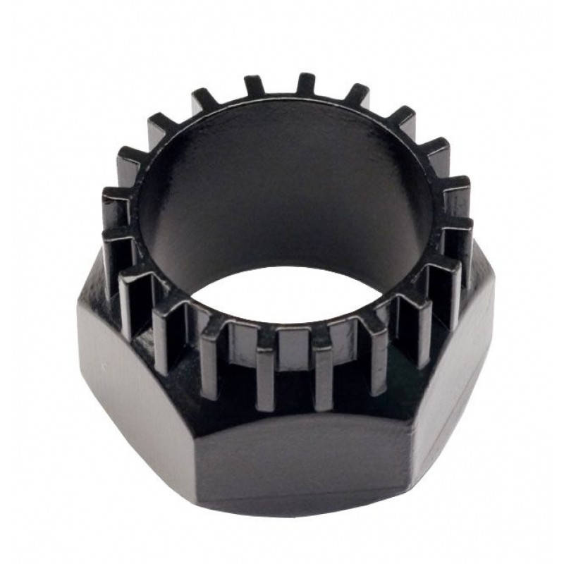 

Съемник картриджа каретки велосипеда