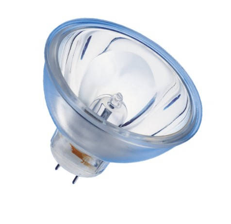 

Лампа галогенная с отражателем 15v 150w ОSRAM 64620 HLX MR16 GZ6.35