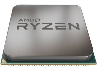 

Процессор AMD Ryzen 5 3600 (100-000000031TRAY) TRAY