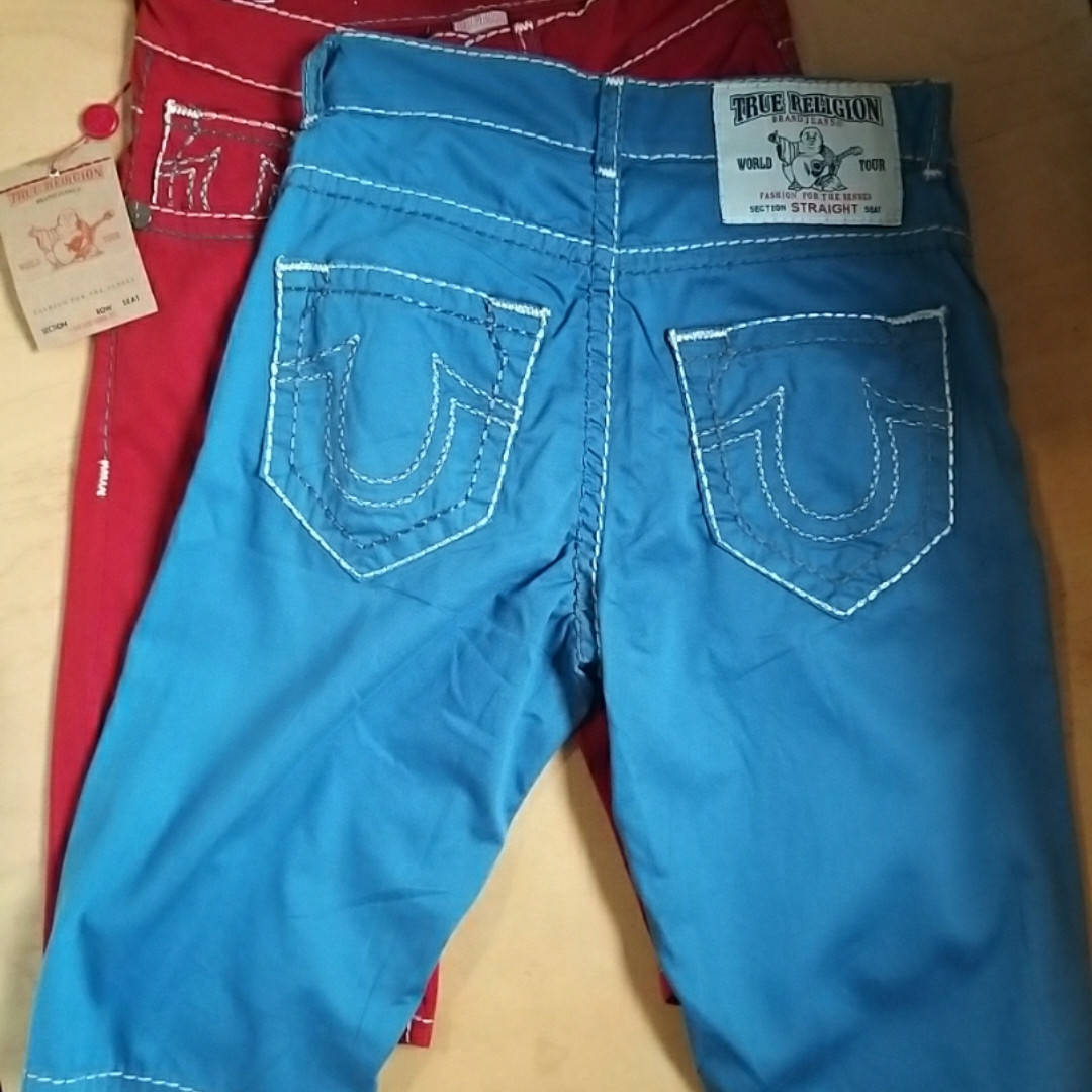 

Шорты мужские "True Religion" USA Молодежные шорты мужские