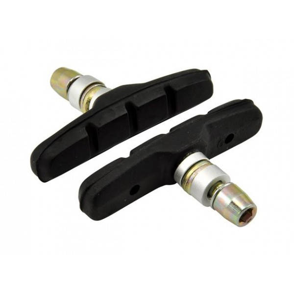 

Тормозные колодки Longus V-Brake MTB 70mm