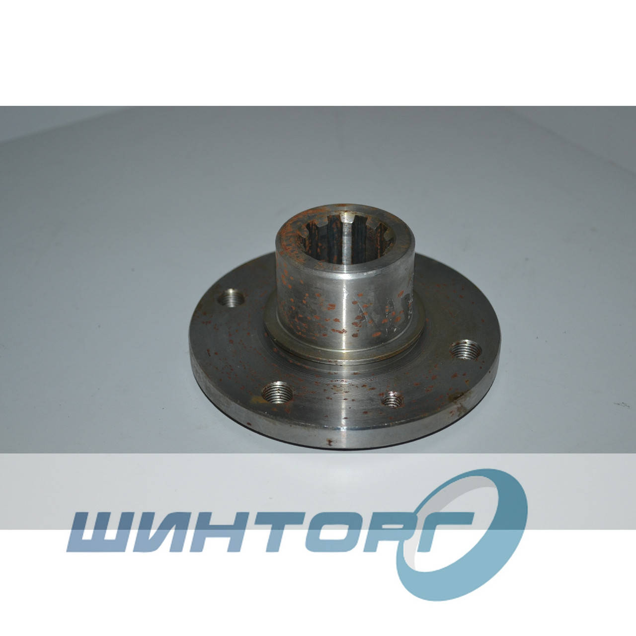 

Фланец вала вторичного (кругл.) ГАЗ-53