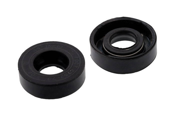 

Сальник 15*35*10 без пыльника (черный)