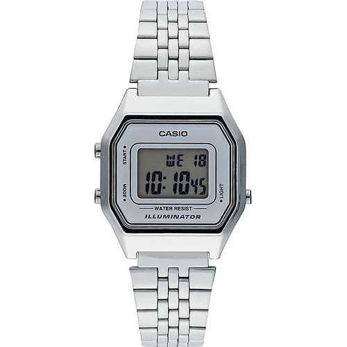 

Часы наручные Casio Collection LA680WEA-7EF