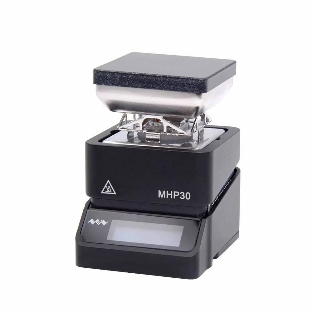 

MINIWARE MHP30 PD 60W мини паяльный стол для нижнего подогрева