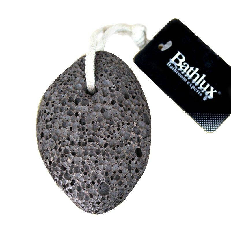

Терка для ног пемза натуральная 9х5 см Bathlux 90556 132121