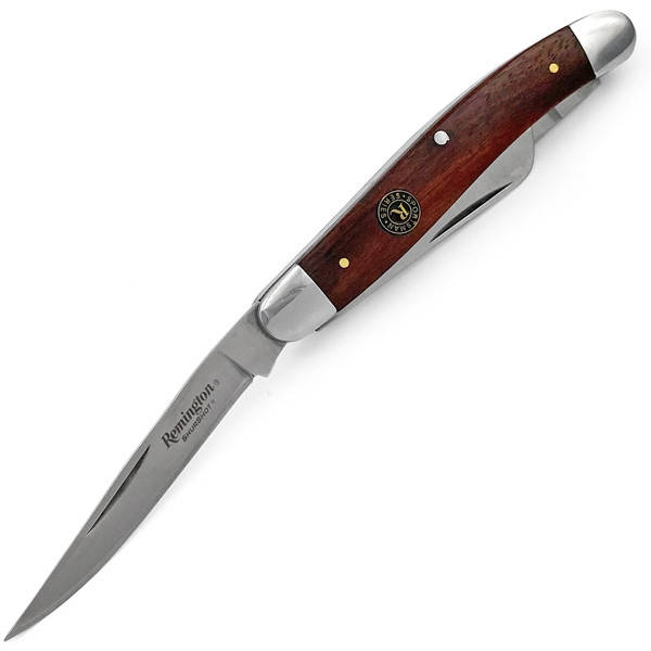 

Нож Remington Heritage Stockman Traditional