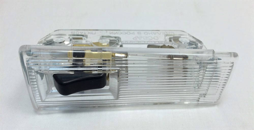 

Плафон освещения салона Ваз 2101,2102,2103,2106 китай