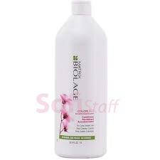 

Biolage Colorlast кондиціонер для захисту фарбованого волосся (1000 мл)