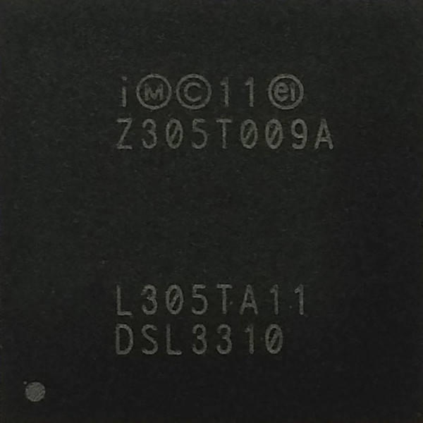 

Микросхема Intel DSL3310 SLJR3