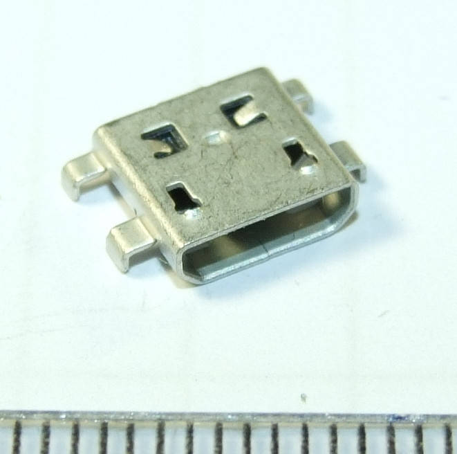 

096 Micro USB Разъем гнездо коннектор Lenovo Ideapad A10 LG Sony Meizu Xiaomi Fly Nomi Prestigio Alcatel Jiayu
