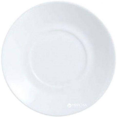 

Блюдце LUMINARC Arcoroc EMPILABLE WHITE 160 мм Цвет белый 2722g
