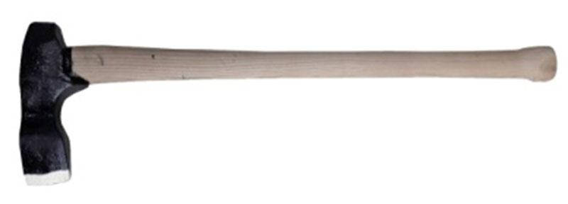 

Клин-колун (ручка из ясеня) 3350 гр