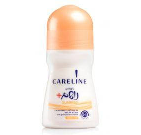 

Дезодорант шариковый Careline Sunrise Orange, арт.788429