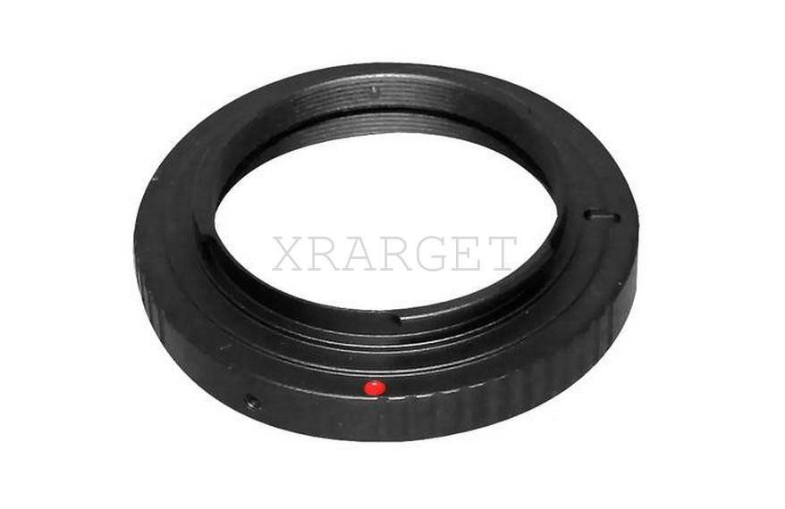 

Т-кольцо Arsenal для Olympus, М42х0,75
